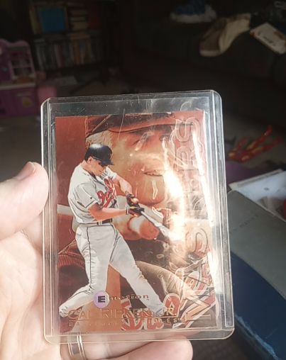 2024 Topps Finest #36 Gunnar Henderson — front