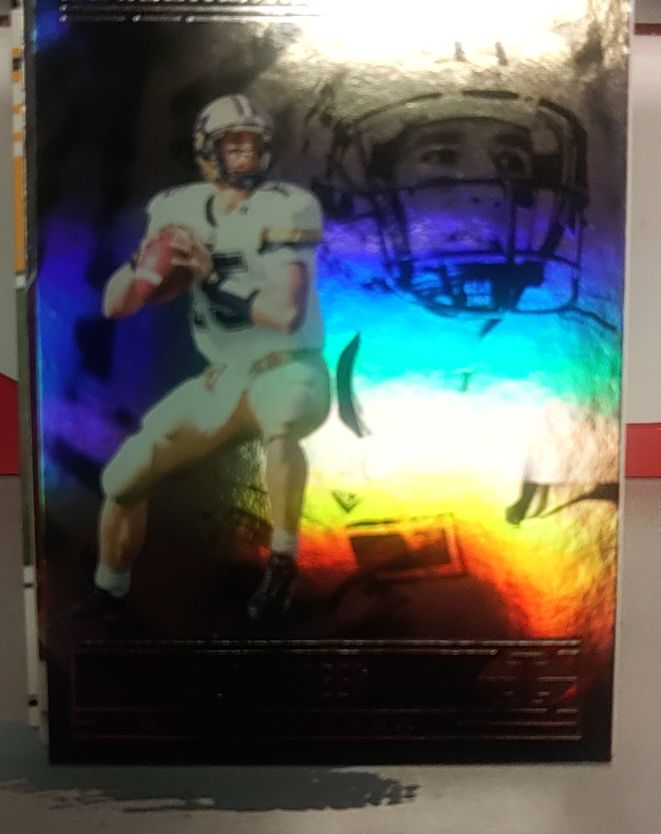 2021 Panini Illusions #59 Trevor Lawrence — front