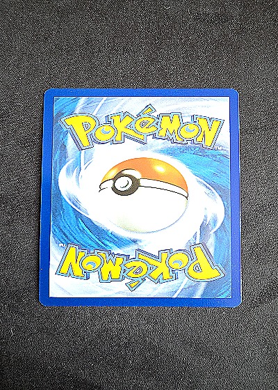 2024 Pokémon SV: Scarlet & Violet Promo #161 Charizard ex — back