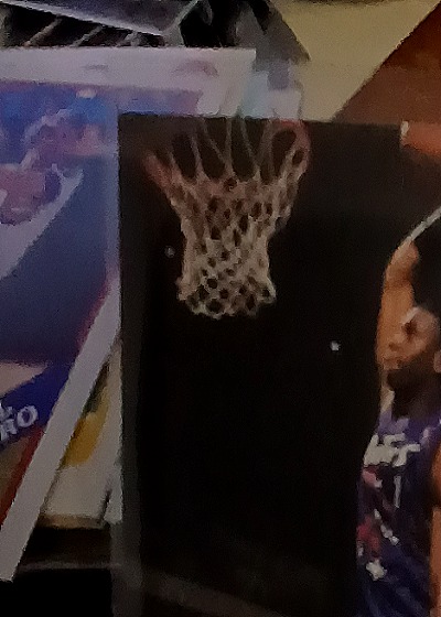 2023-24 Panini Prizm #1 Devin Booker — front