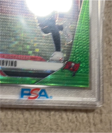 2020 Panini Select #150 Kyrie Irving — front