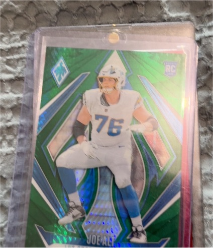 2024 Panini Phoenix #204 Joe Alt — front