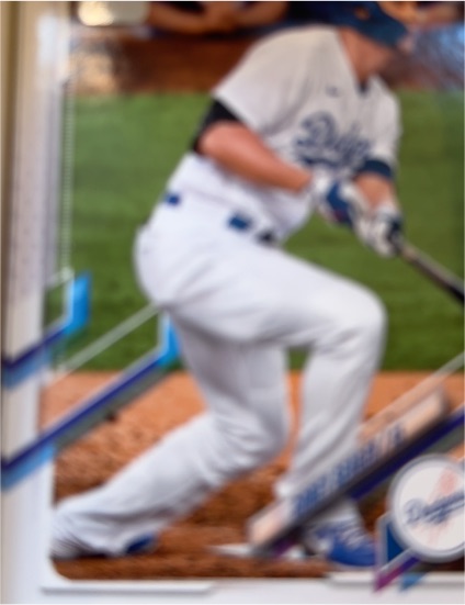 2021 Topps #450 Corey Seager — front