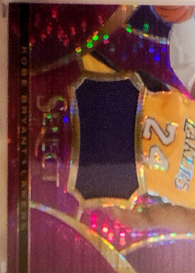 2023-24 Panini Select Kobe Bryant Select Concourse Level #S-CT — front