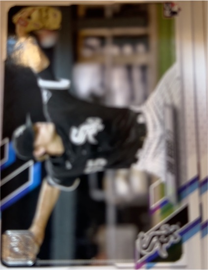 2021 Topps #311 Codi Heuer — front