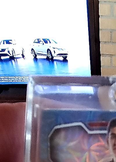 2004 Hot Wheels Lamborghini Murcielago Silver Roll Patrol Police Car #204 Exotic — front