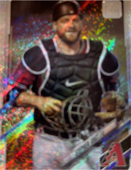 2021 Topps #62 Stephen Vogt — front