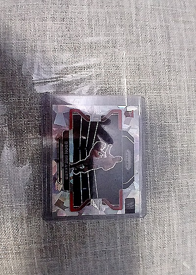 2024 Panini Prizm Racing Front Runners — front