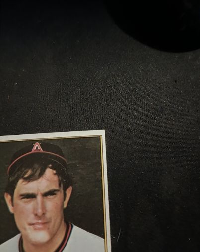 1978 TCMA The 1960's Baseball #165 Leon Wagner — front