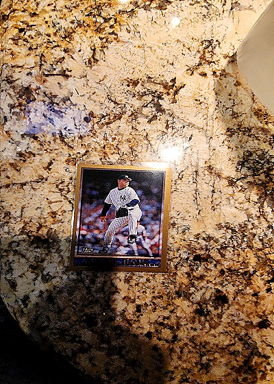 1992 Topps Micro #54 David Wells — front
