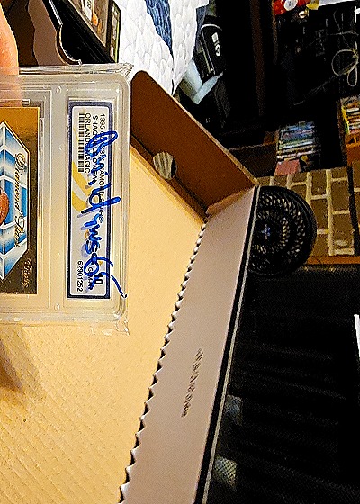2019 Contenders Draft Picks #18 Deebo Samuel Cracked Ice Rookie Auto — front