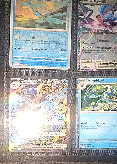 2022 Pokémon TCG Shining Fates #SV107 Greninja VMAX — front