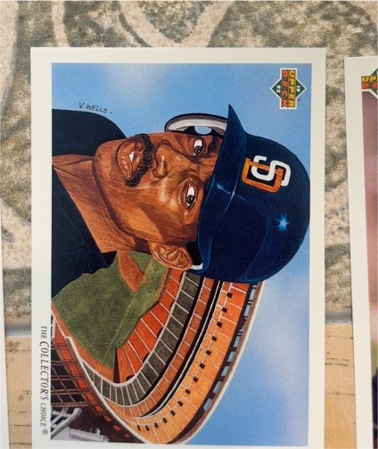 1992 Upper Deck #31 Craig Biggio — front