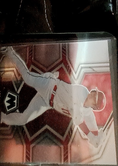 2023 Panini Mosaic Baseball B-1 St. Louis Cardinals Player — front