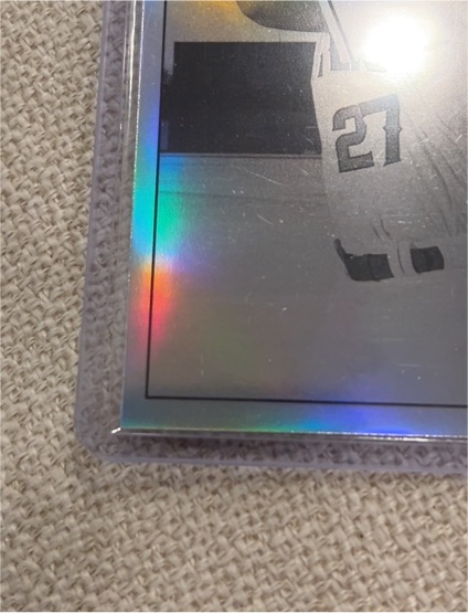 2017 Topps Bowman Chrome 1948 Bowman Refractors #48BMT Mike Trout — front