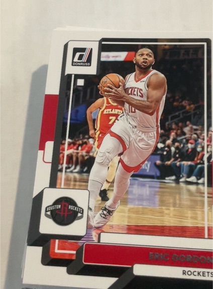 2022-23 Panini Donruss #149 Eric Gordon — front