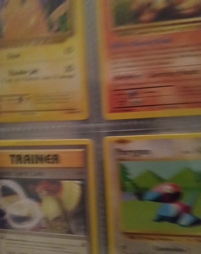 1999 Pokémon #63 Ponyta — front