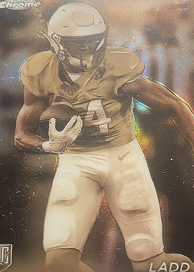 2023 Topps Composite #39 Ladd — front