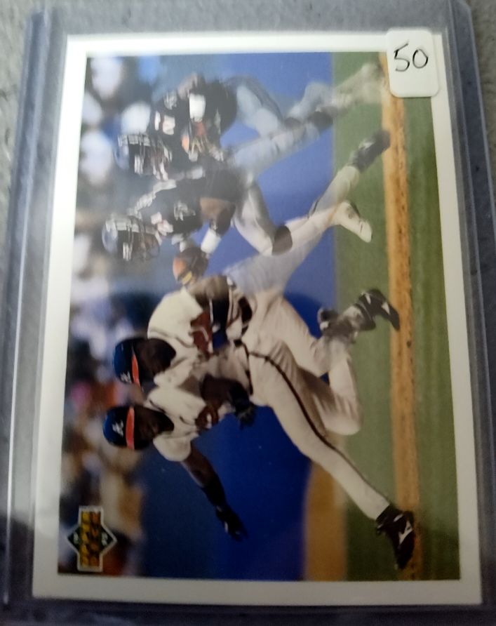 1990 Score Masters #21 Darryl Strawberry — front