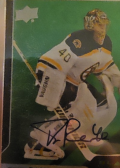 2013-14 Upper Deck Black Diamond #147 Tuukka Rask — front