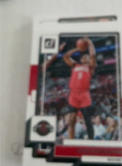 2022-23 Panini Donruss #71 Jimmy Butler — front