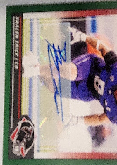 2023 Donruss Optic #143 Dexter Lawrence — front