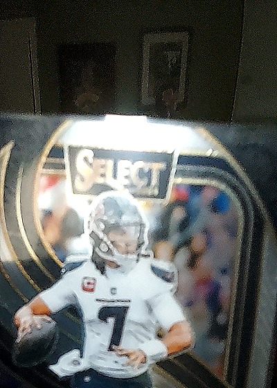 2024 Panini Select #128 C.J. Stroud — front