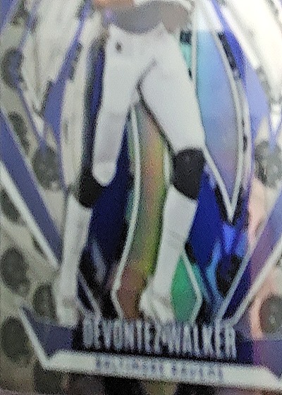 1991 Pro Set #22 Reggie White — front