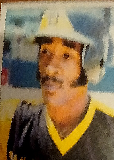 1971 Topps #300 Willie Stargell — front