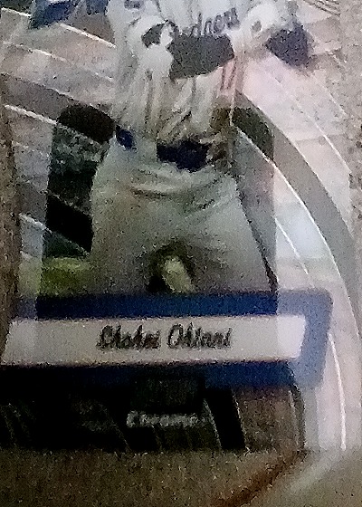 2024 Topps Stadium Club Triumvirates #TRI-17 Shohei Ohtani — front