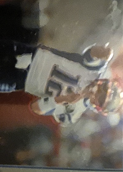 1991 Fleer Ultra Football #8 Bruce Smith — front