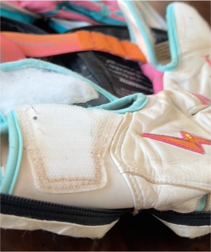 Nike Women's Soccer Cleats — front