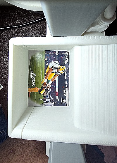 2024 Panini Zenith State of the Art CeeDee Lamb #State of the Art — front