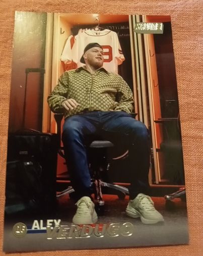 2023 Topps Stadium Club #84 Alex Verdugo — front