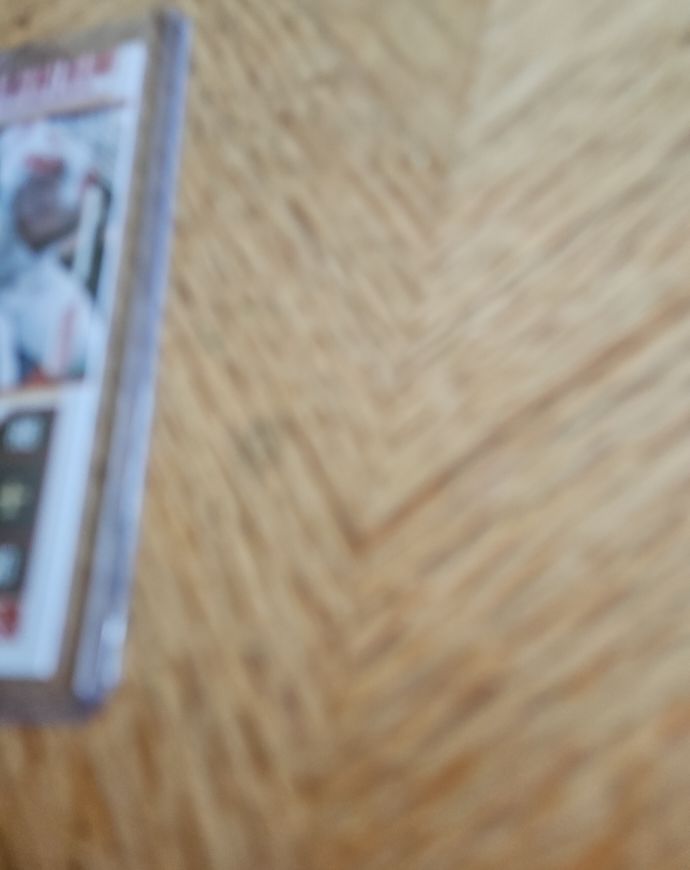 1997-98 Topps #123 Michael Jordan — front
