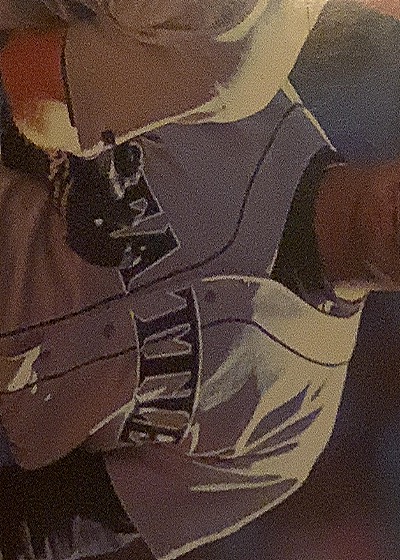 1996 Pinnacle Zenith #29 Barry Bonds — front