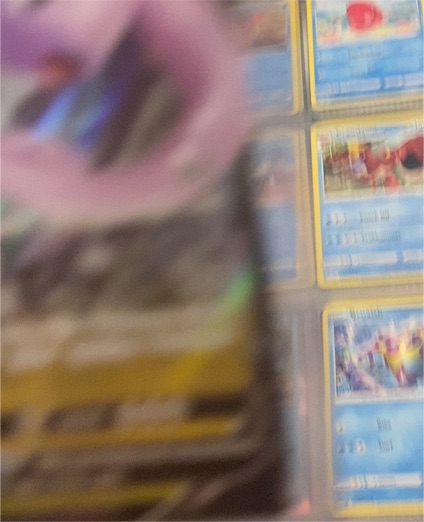 2023 Pokémon Scarlet & Violet #016 Tsareena — front