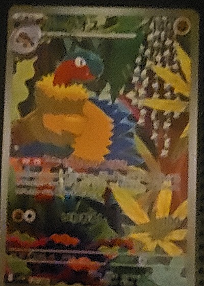 2003 Pokemon EX Dragon #324 Torkoal — front