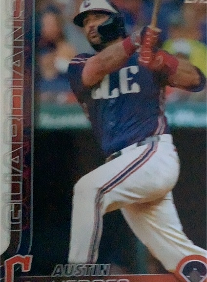 2025 Topps Series 1 #349 Vinnie Pasquantino — front