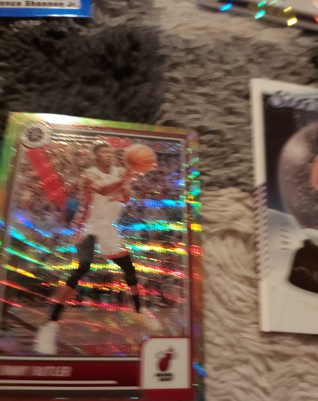 2023-24 Panini Revolution #70 Jimmy Butler — front