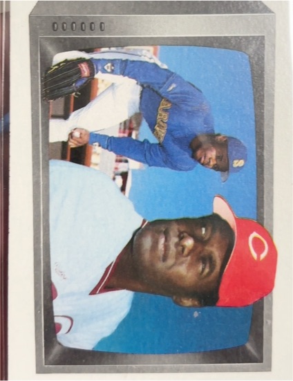 1992 Stadium Club S.E. Skydome #70 Ken Griffey Jr — front