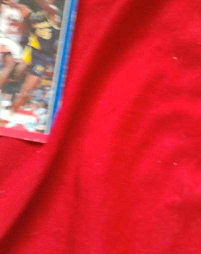 1987-88 Fleer #57 Michael Jordan — front