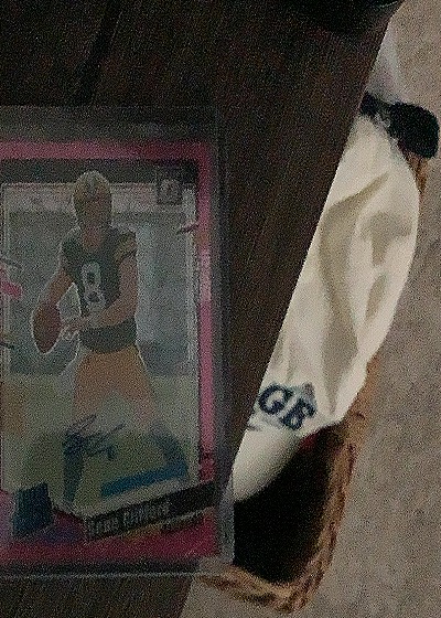 2022 Donruss #269 Sean Clifford — front