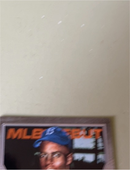 1964 Topps #105 Woody Held — front