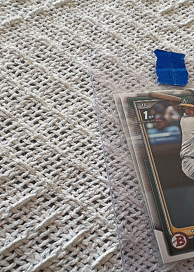 2022 Topps Opening Day #BS-1 Hank Aaron Bomb Squad — front
