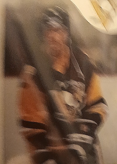 Unknown Pittsburgh Penguins Hockey Card — front