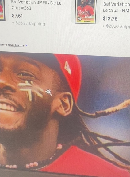 2023 Topps Now #US-1 Vladimir Guerrero Jr. — front