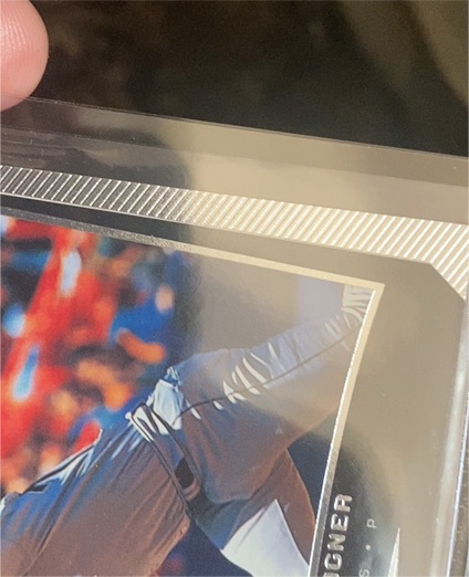 2024 Donruss #54 Tomoyuki Sugano — front