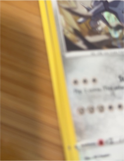2024 Pokémon McDonald's Promo #008 Koraidon — front