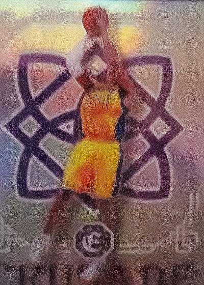 2020 Panini Court Kings #CRU-01 Kobe Bryant — front